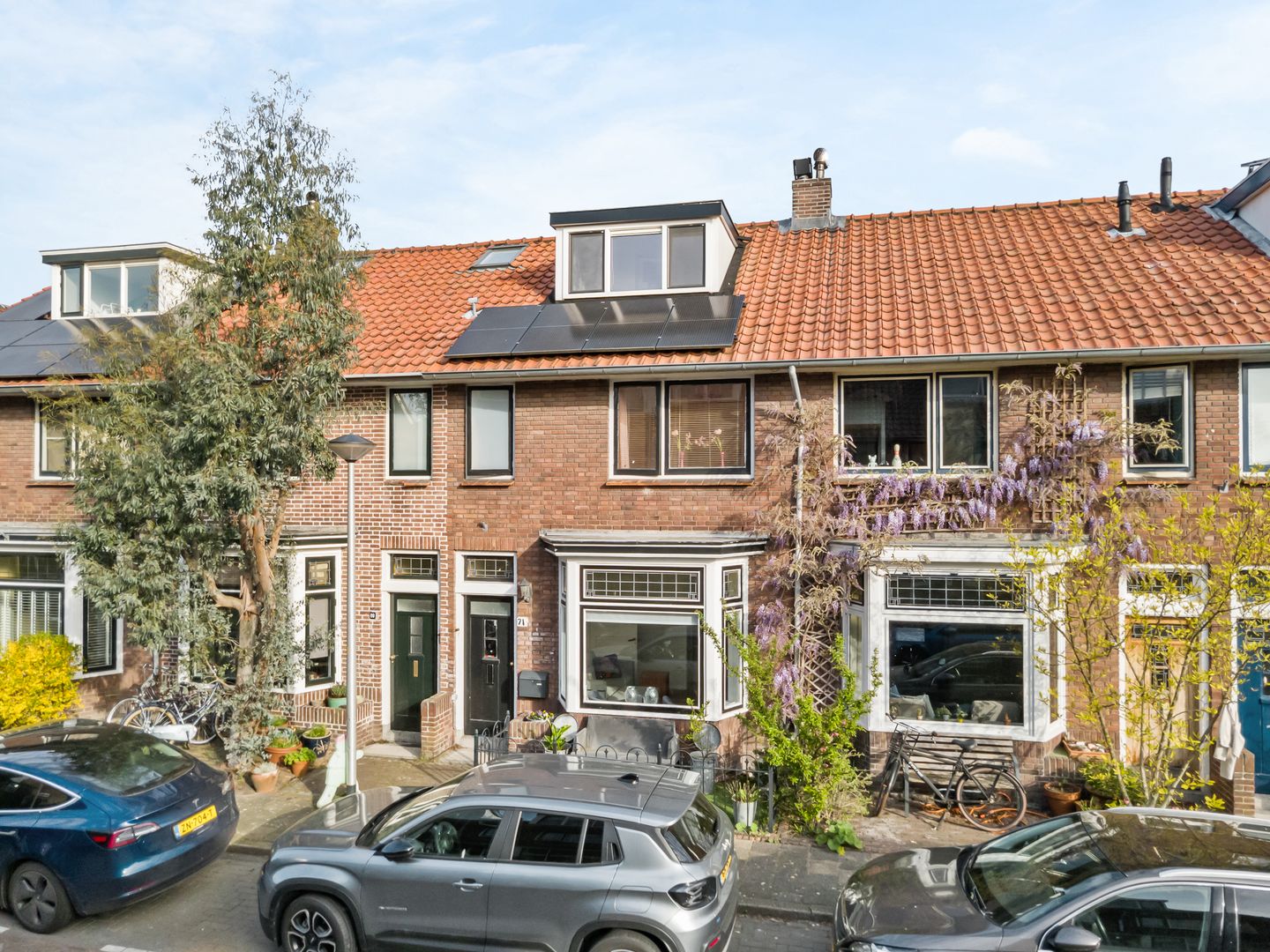Photo 40 of Koningstraat 71