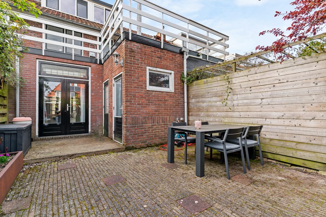 Photo 31 of Koningstraat 71