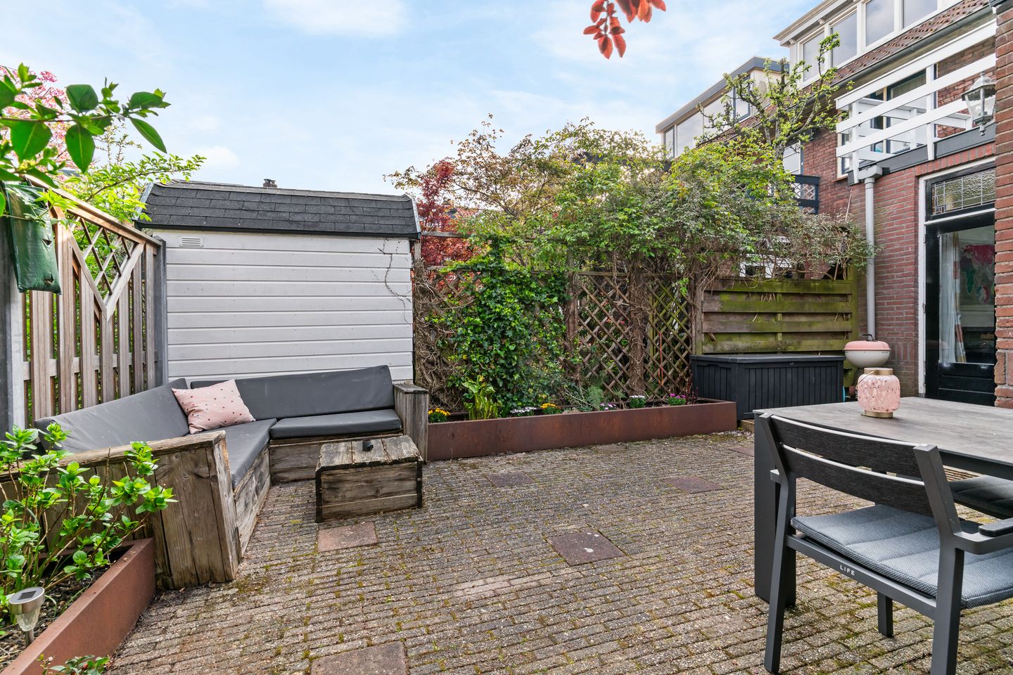 Photo 34 of Koningstraat 71