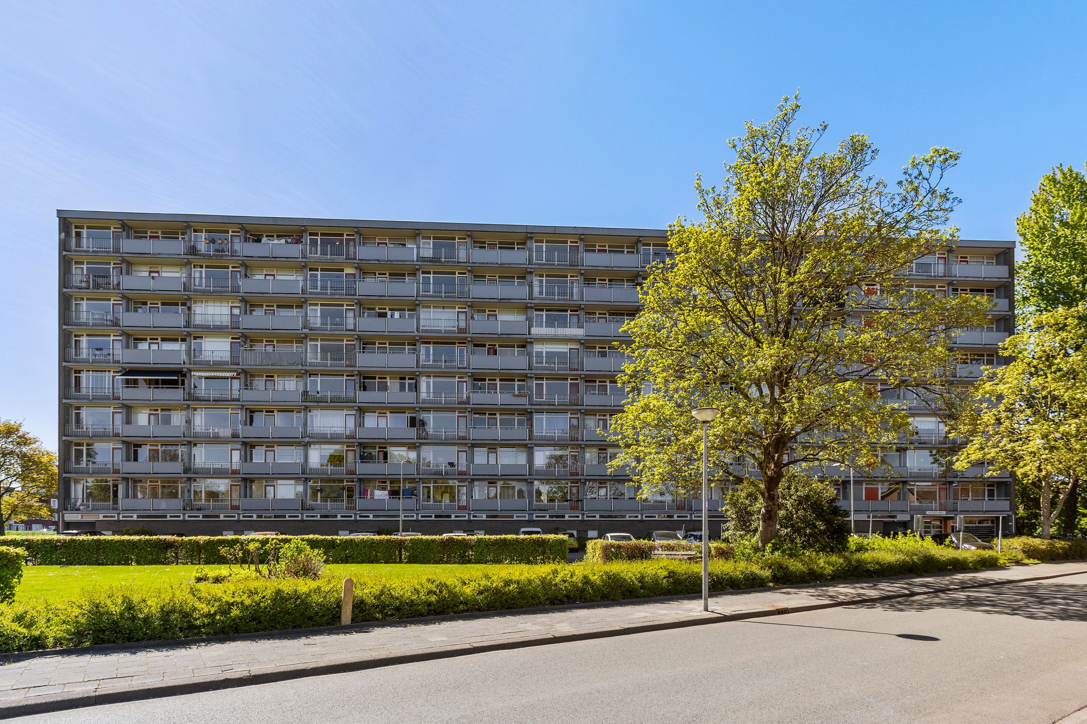 Avondsterlaan 72 