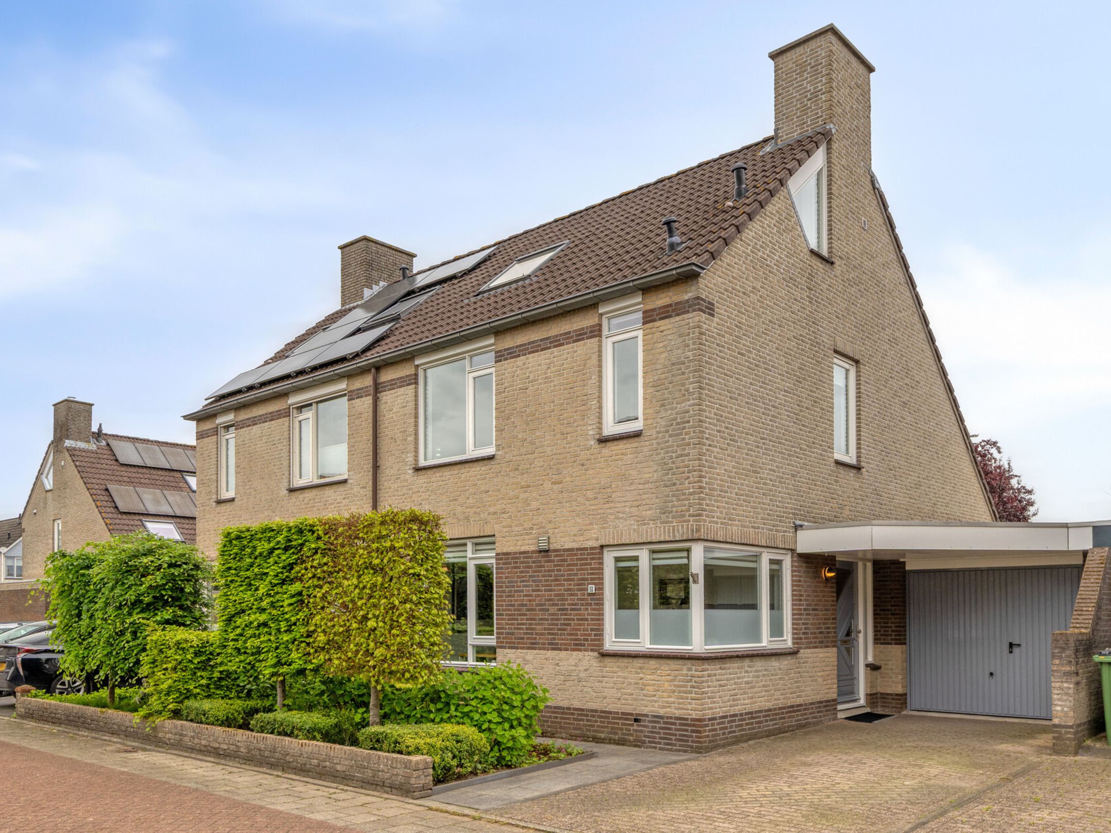 Ravelstraat 18 