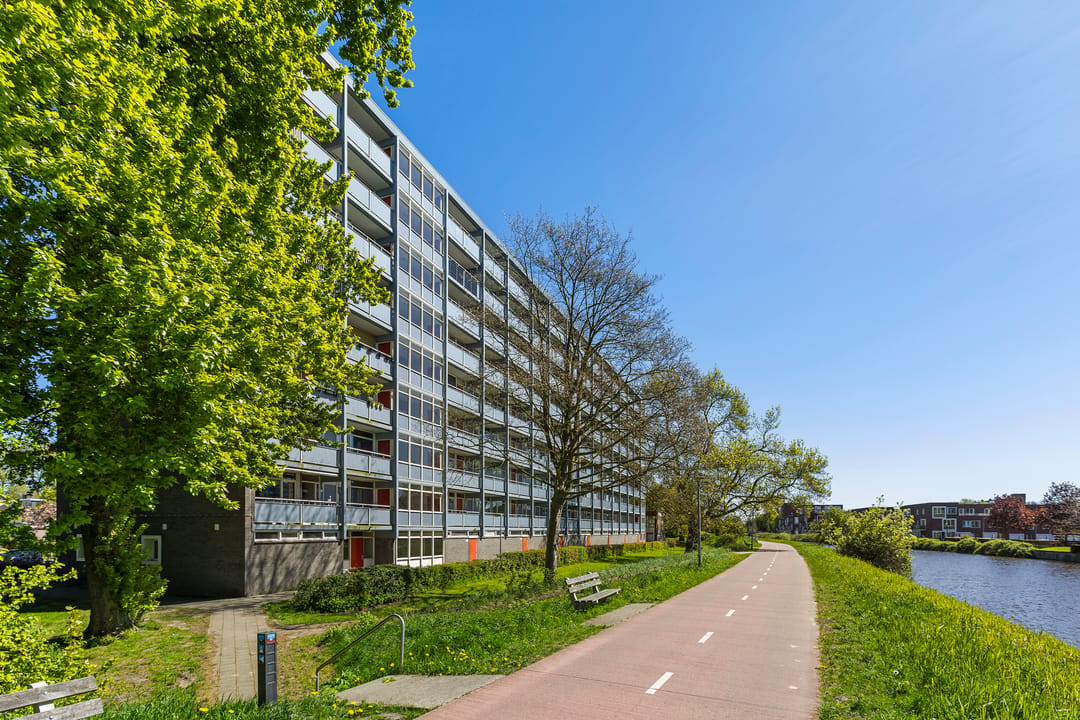 Foto 7 van Avondsterlaan 72