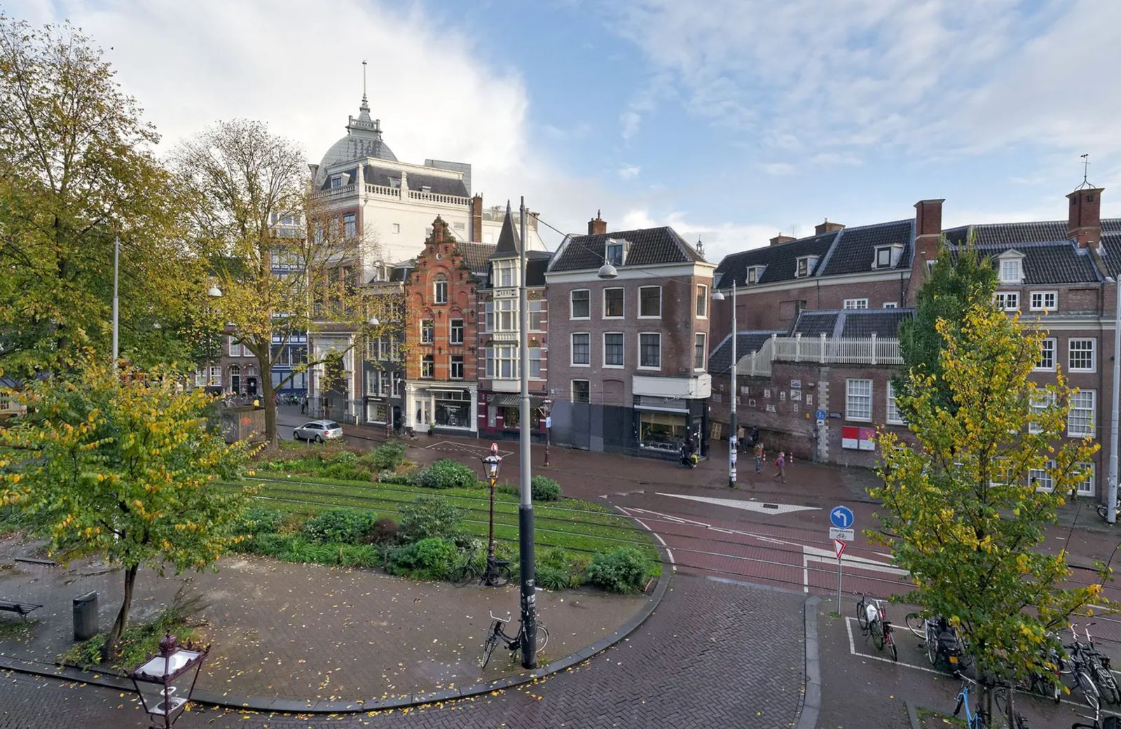Foto 6 van Nieuwezijds Voorburgwal 294-1