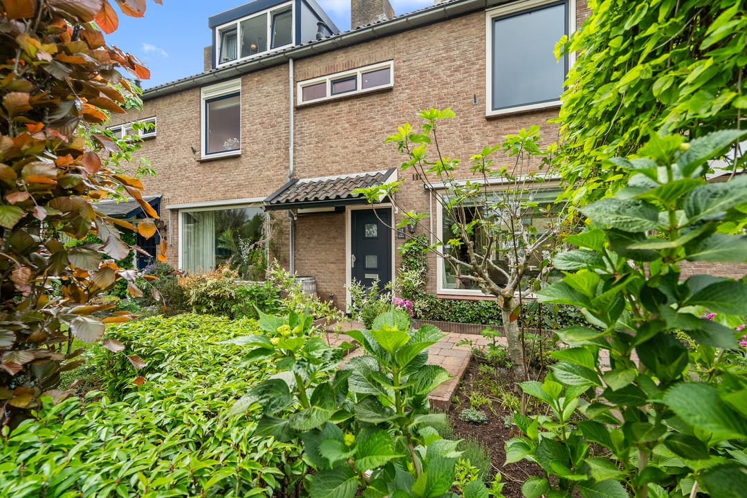 Foto 2 van Sagenlaan 18