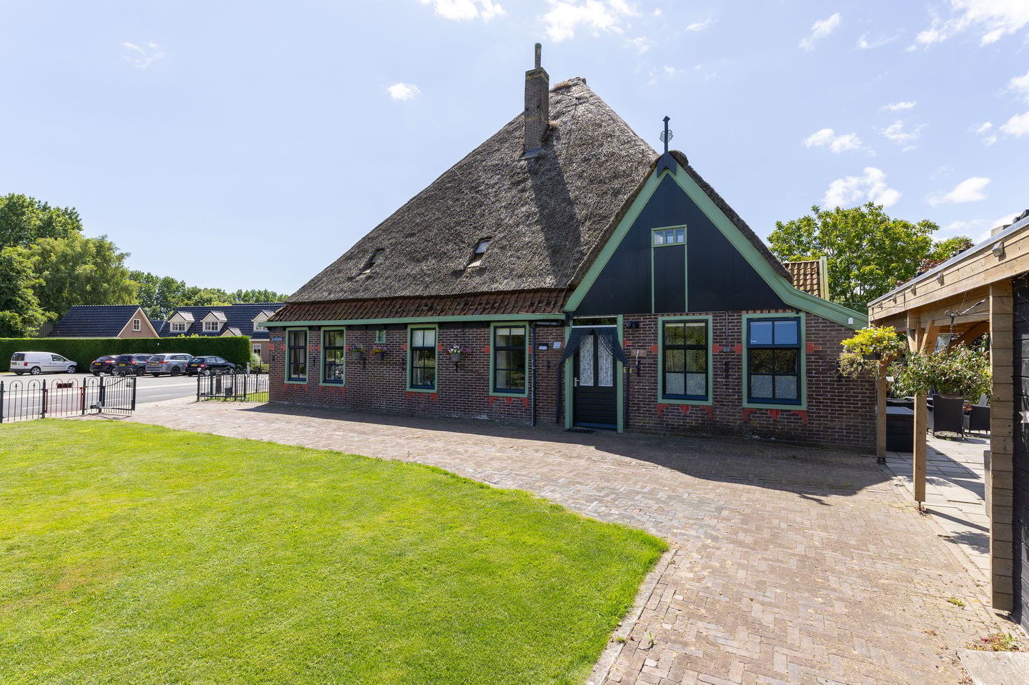 Photo 55 of Schoolweg 3