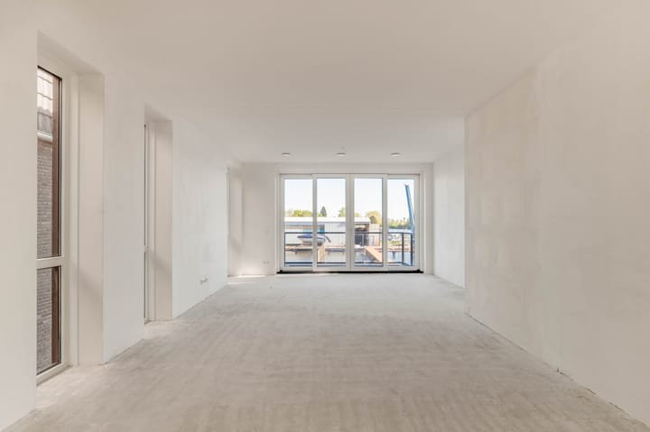 Appartement te koop: De Noord 11, Akersloot
