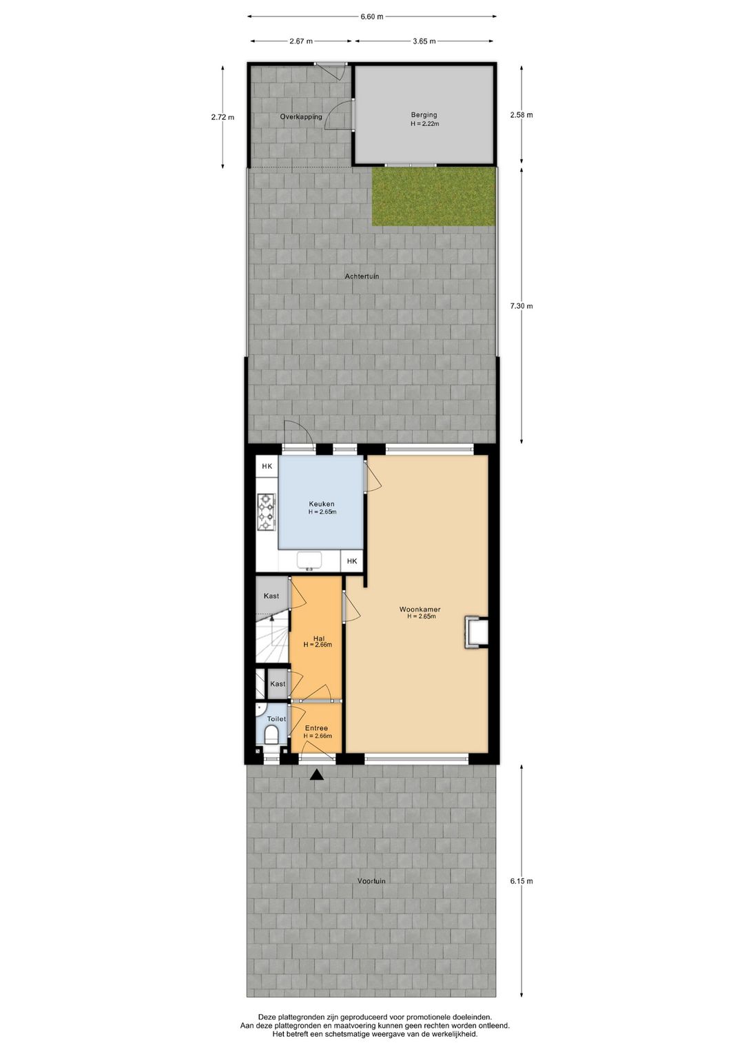 Foto 46 van Sagenlaan 18