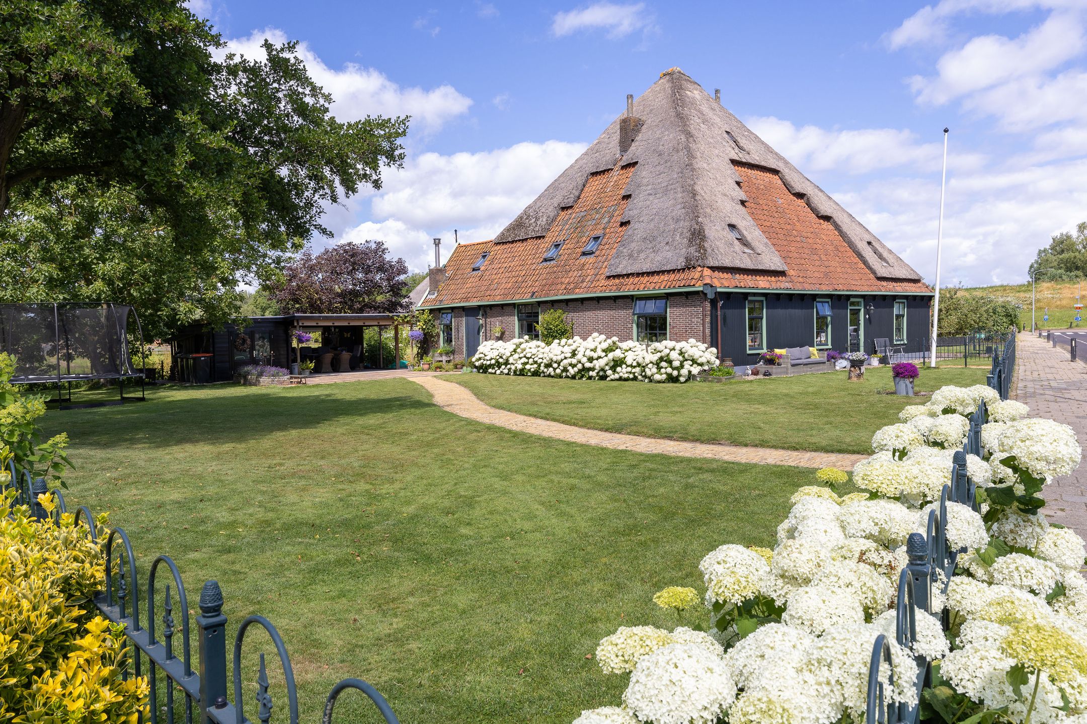 Schoolweg 3 