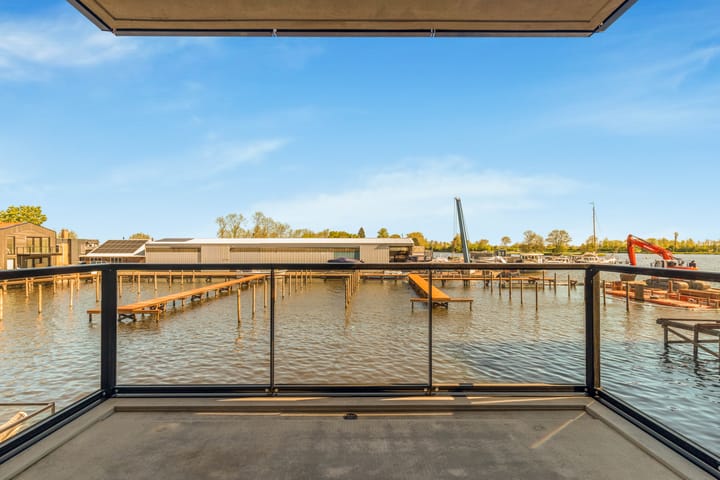 Appartement te koop: De Noord 11, Akersloot