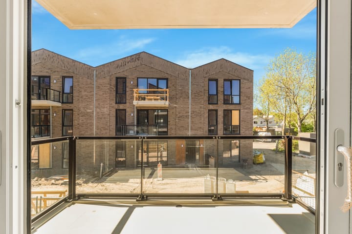 Appartement te koop: De Noord 11, Akersloot