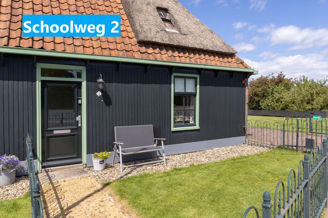 Photo 53 of Schoolweg 3
