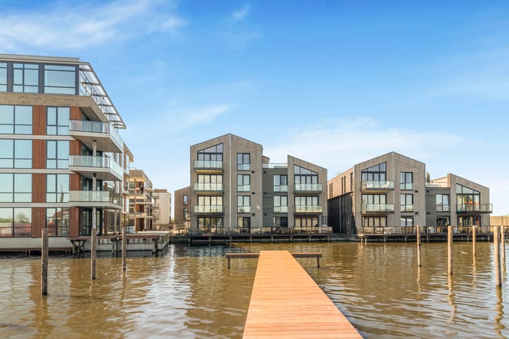 Appartement te koop: De Noord 11, Akersloot