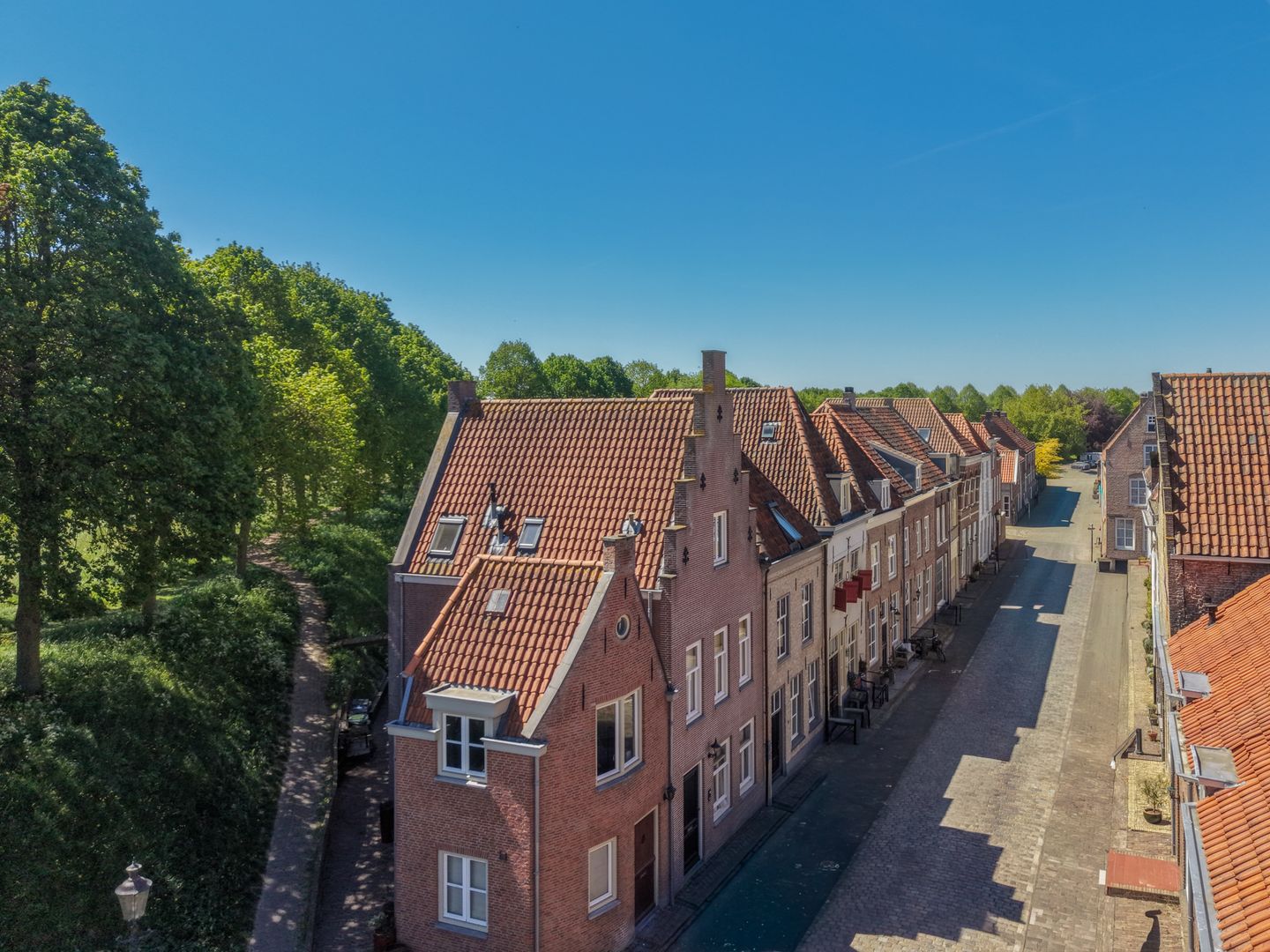 Foto 5 van Oudheusdensestraat 7