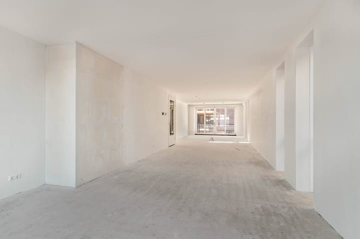 Appartement te koop: De Noord 11, Akersloot