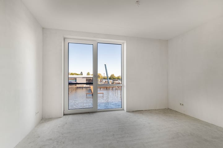 Appartement te koop: De Noord 11, Akersloot