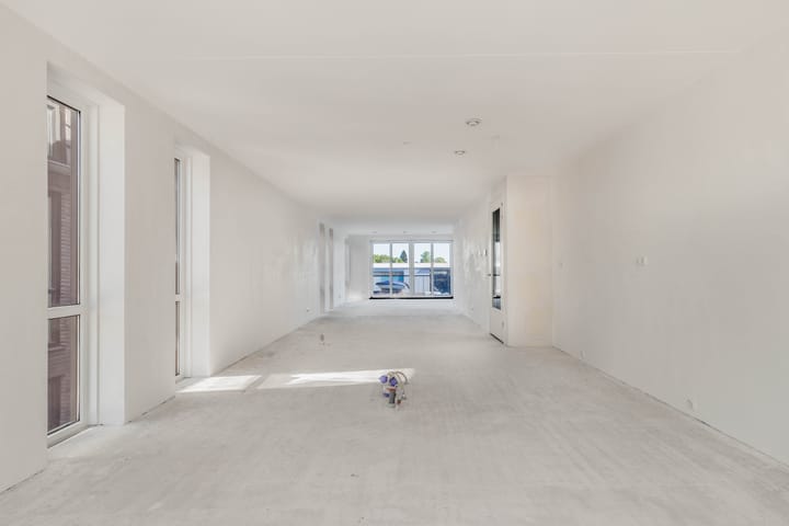 Appartement te koop: De Noord 11, Akersloot