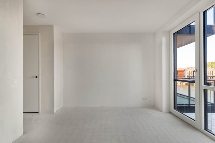Appartement te koop: De Noord 11, Akersloot