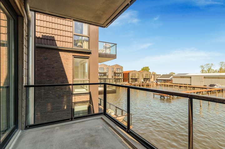 Appartement te koop: De Noord 11, Akersloot