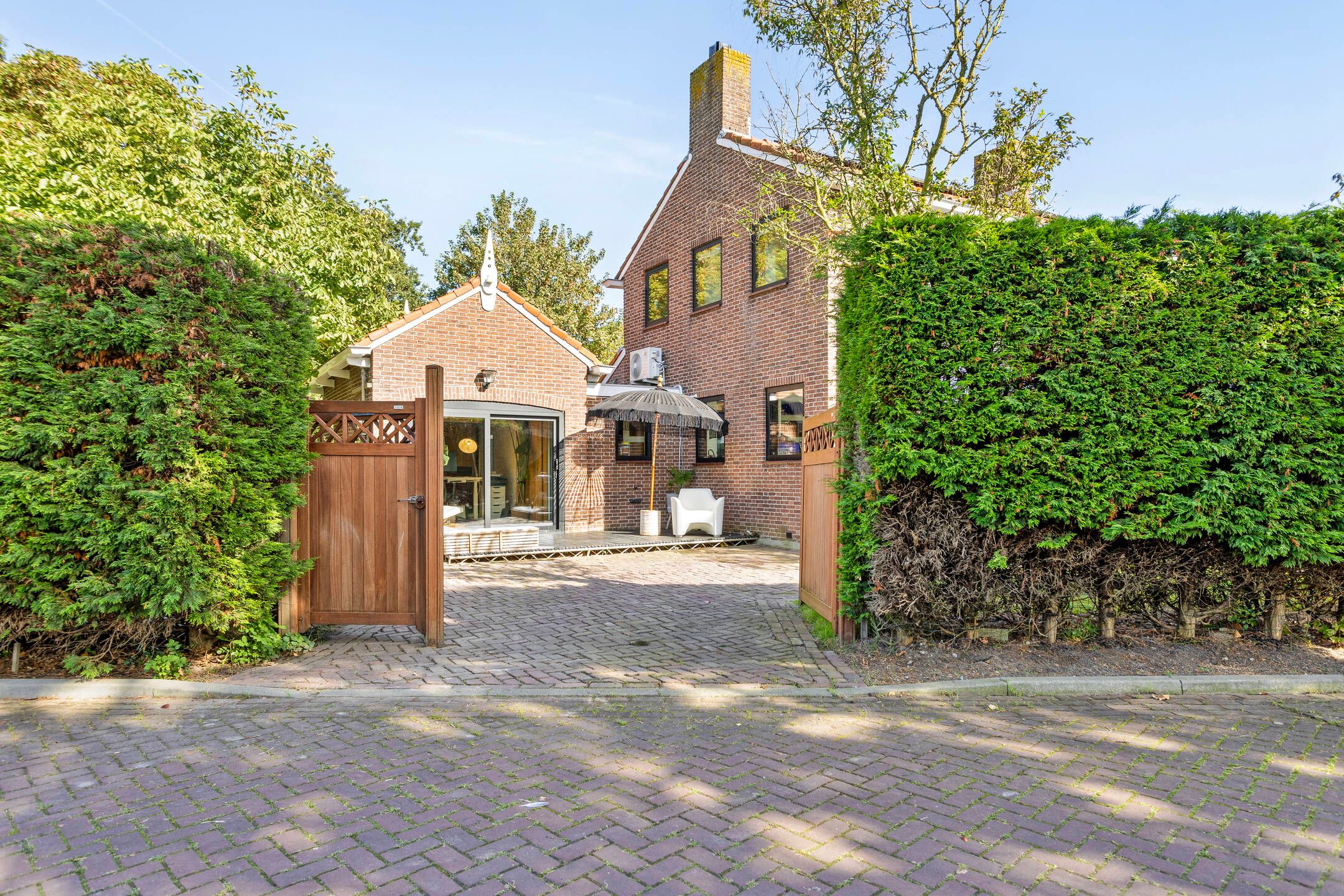 Van der Helstlaan 5 