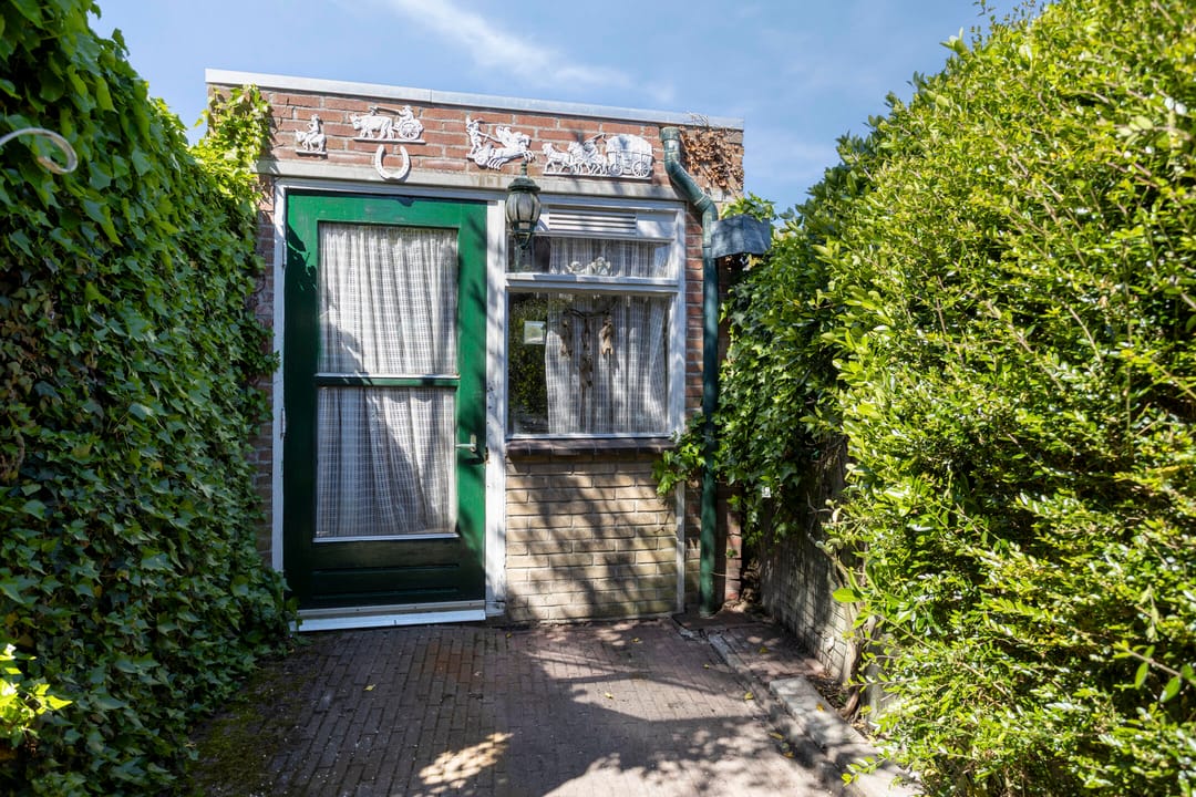 Photo 26 of Schoolstraat 121