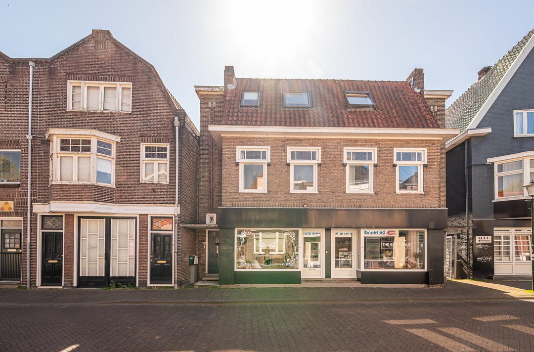 Foto 17 van Zuiddijk 62-A