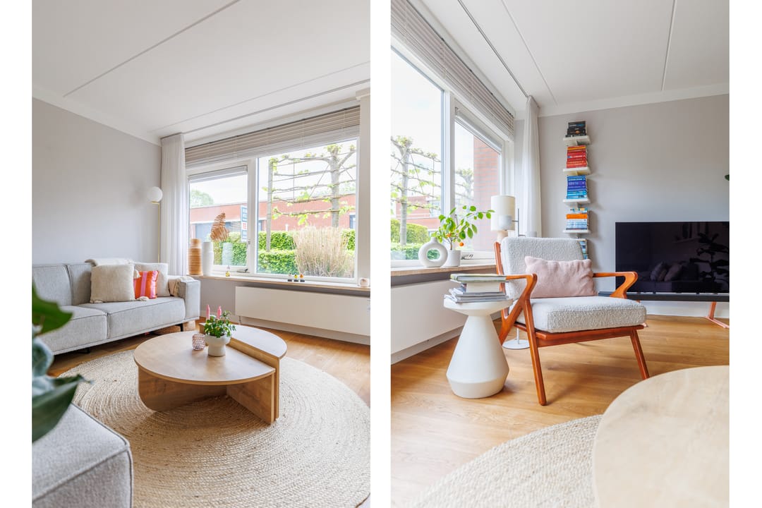 Photo 13 of Vliststraat 18