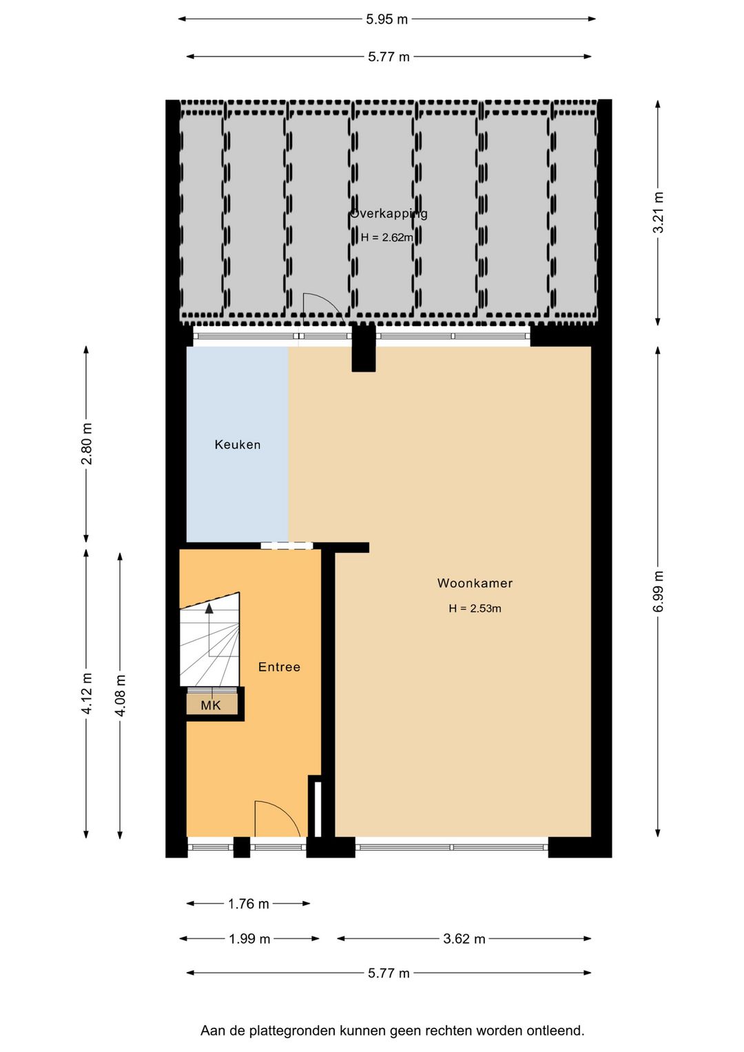Foto 41 van Lijsterlaan 82