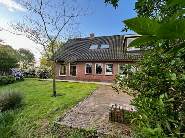 Foto 5 van Wittebrinkweg 1