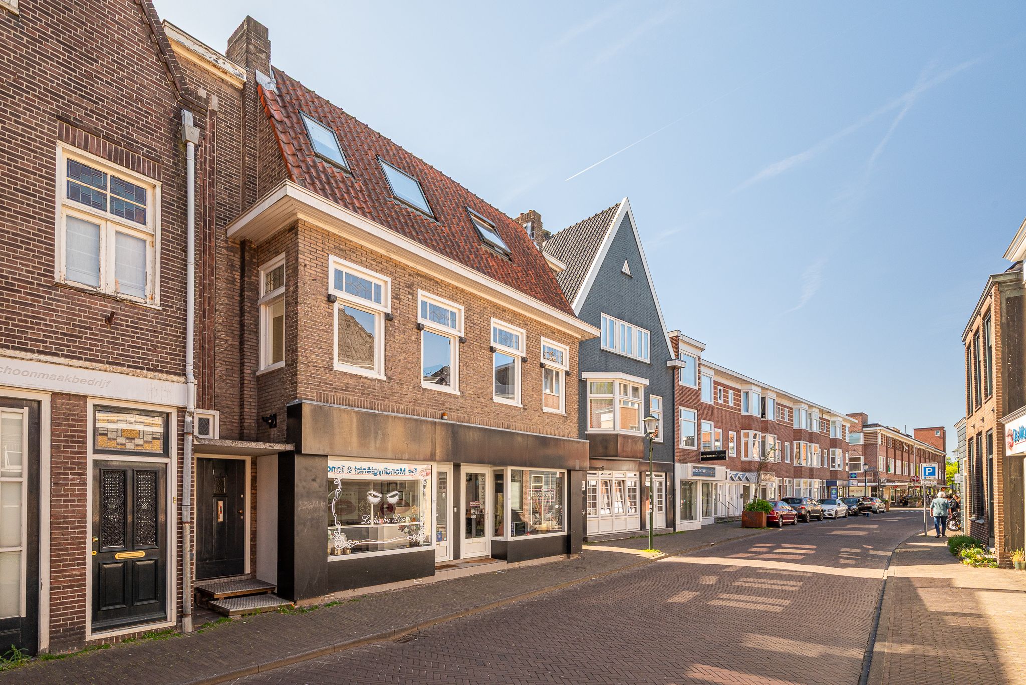 Foto 6 van Zuiddijk 62-A