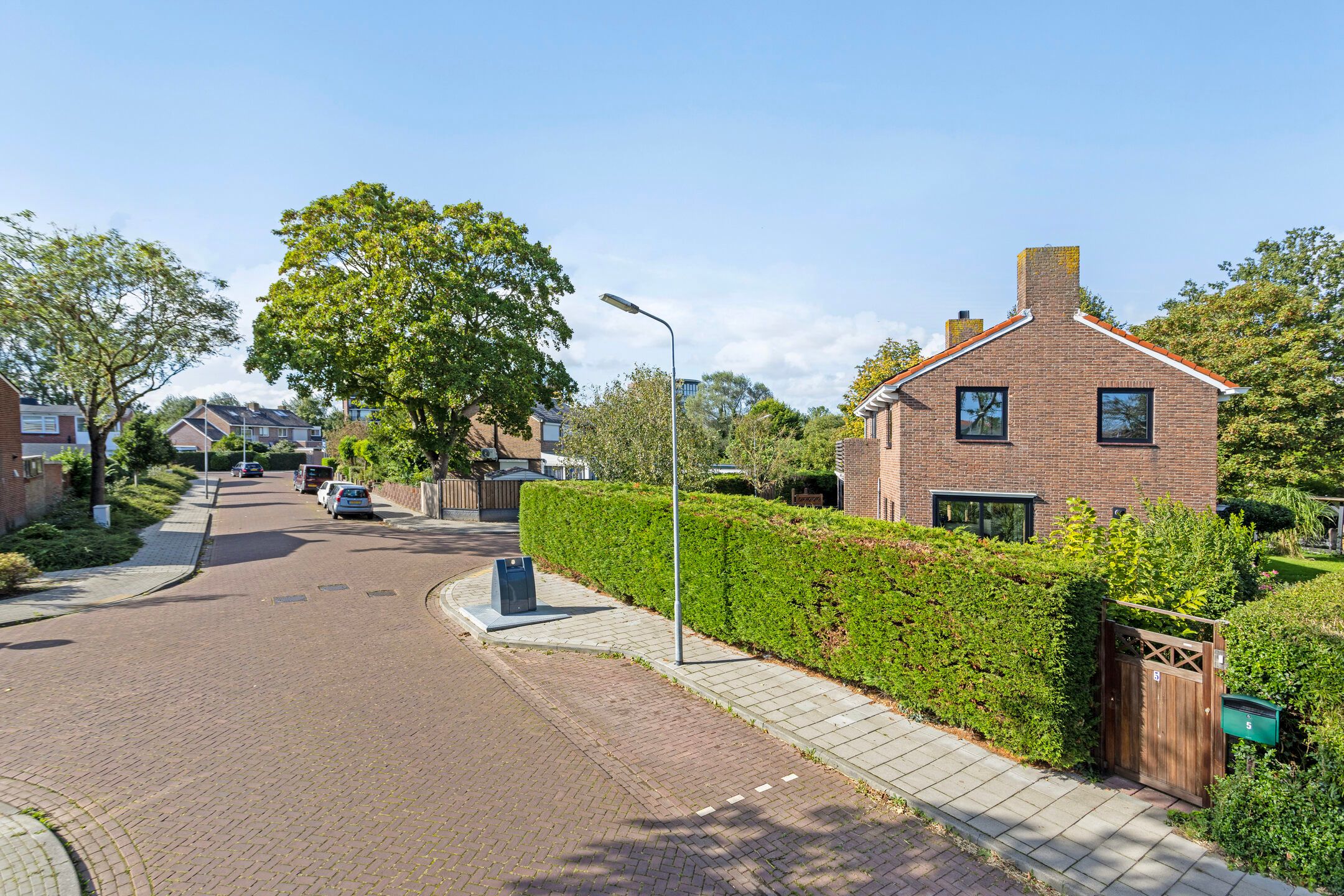 Foto 45 van Van der Helstlaan 5