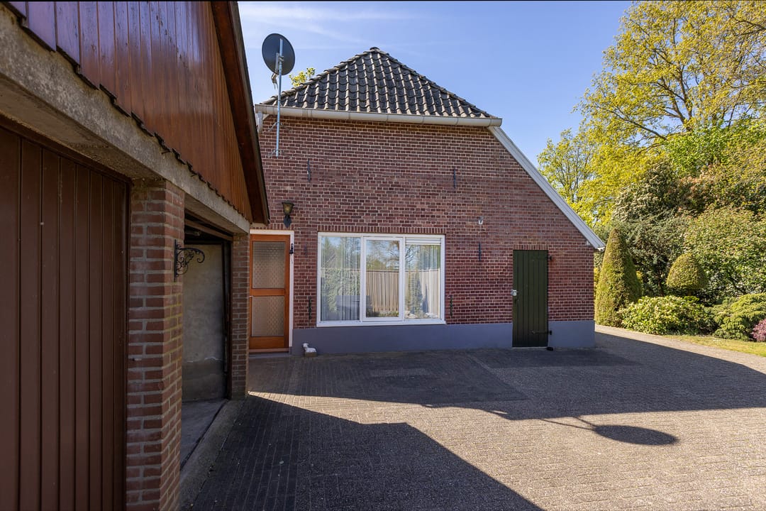 Photo 28 of Haaksbergseweg 95