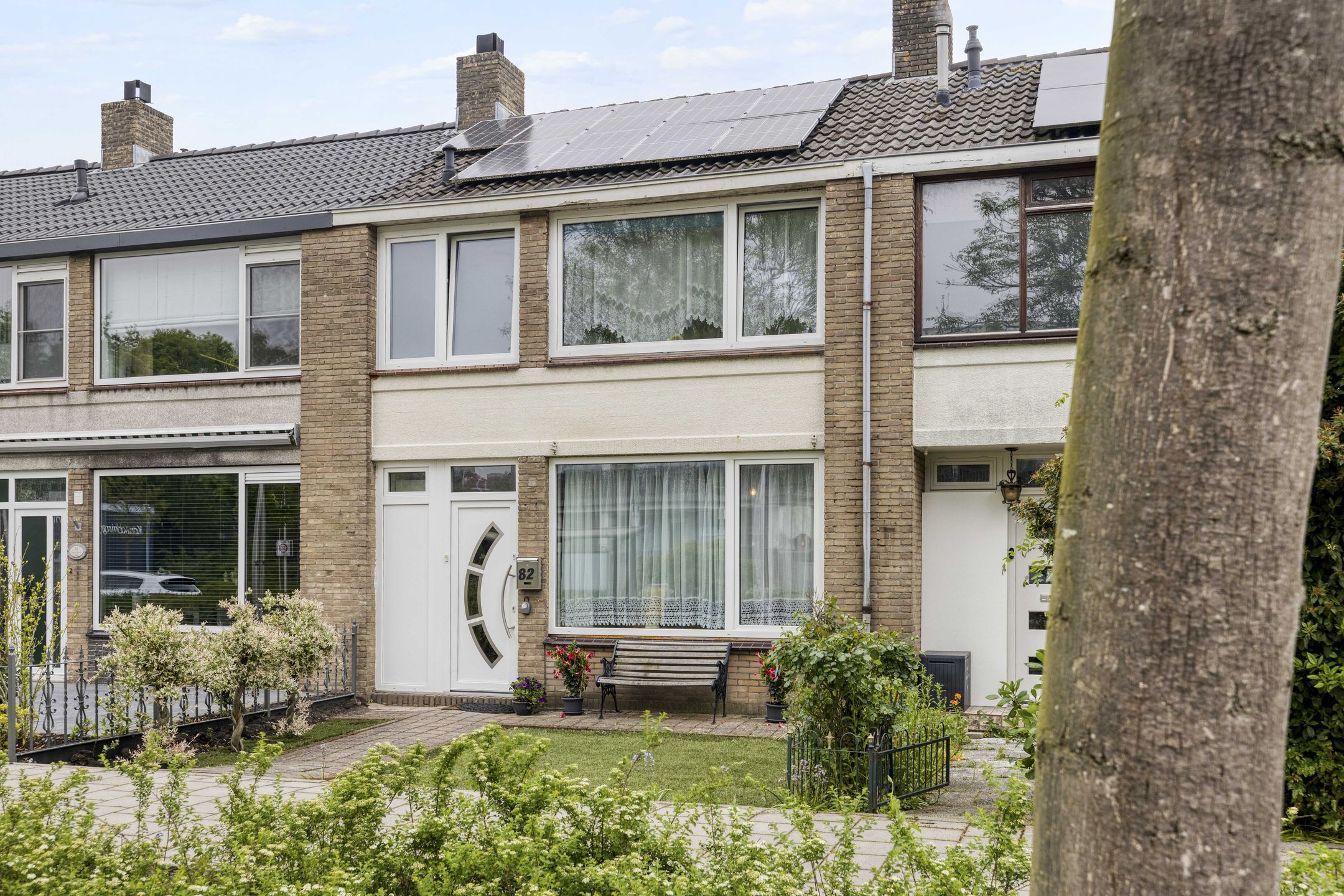 Foto 3 van Lijsterlaan 82
