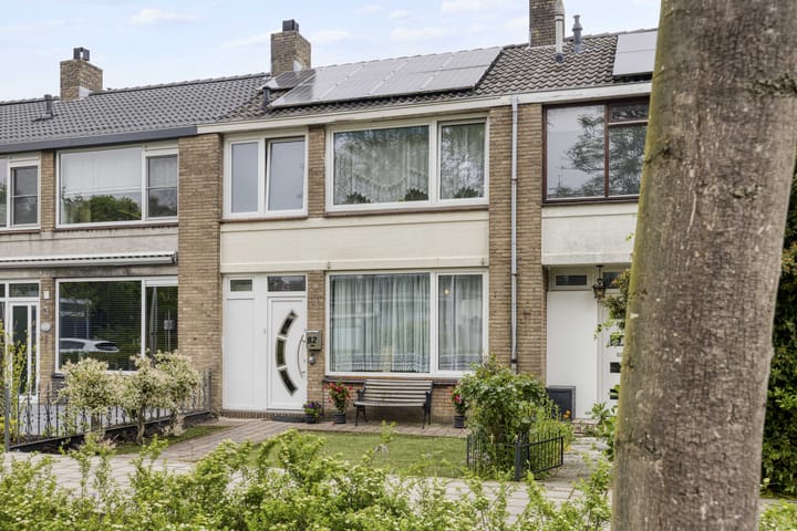Foto 3 van Lijsterlaan 82