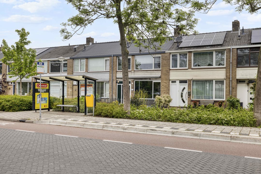 Foto 37 van Lijsterlaan 82