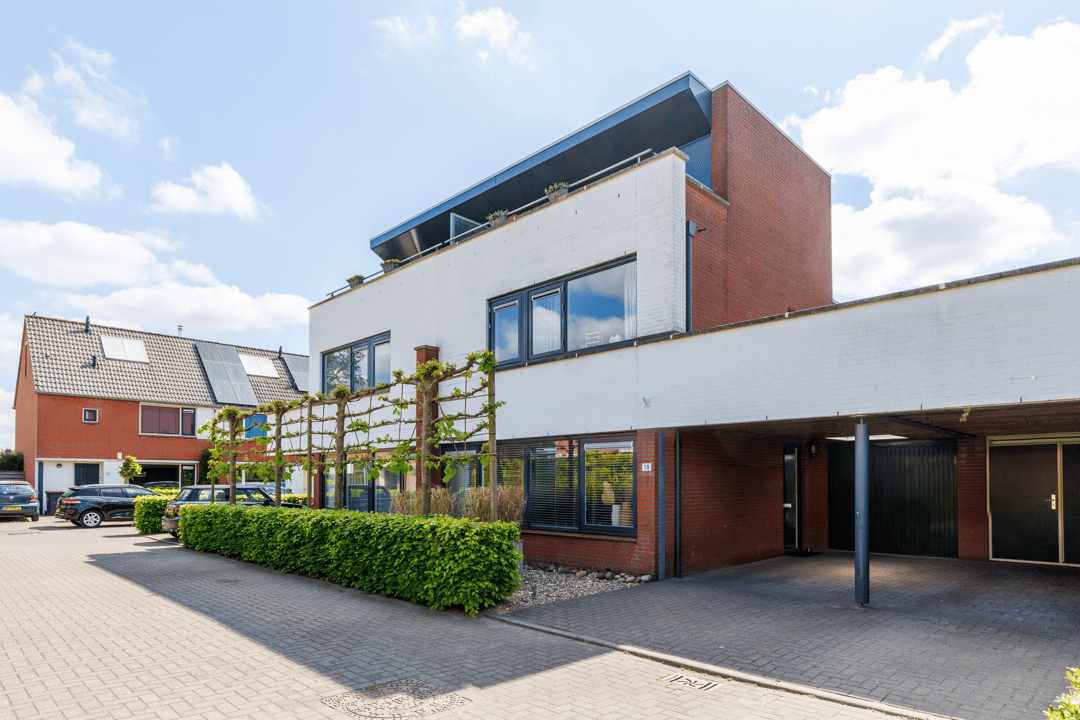 Photo 1 of Vliststraat 18