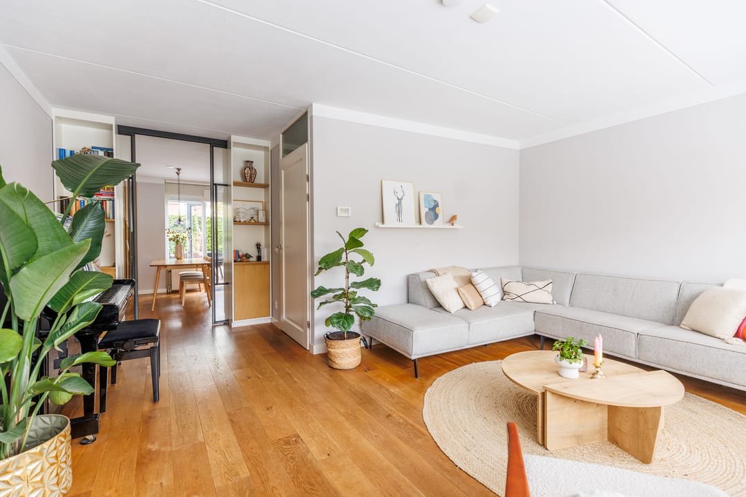 Photo 11 of Vliststraat 18