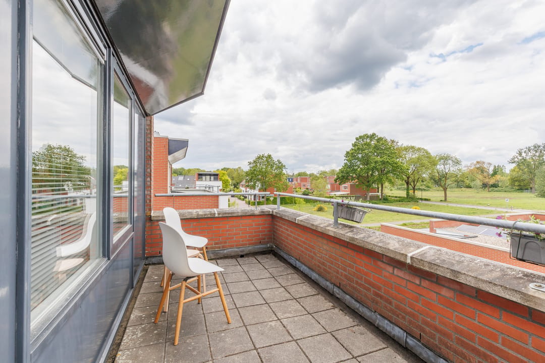 Photo 32 of Vliststraat 18
