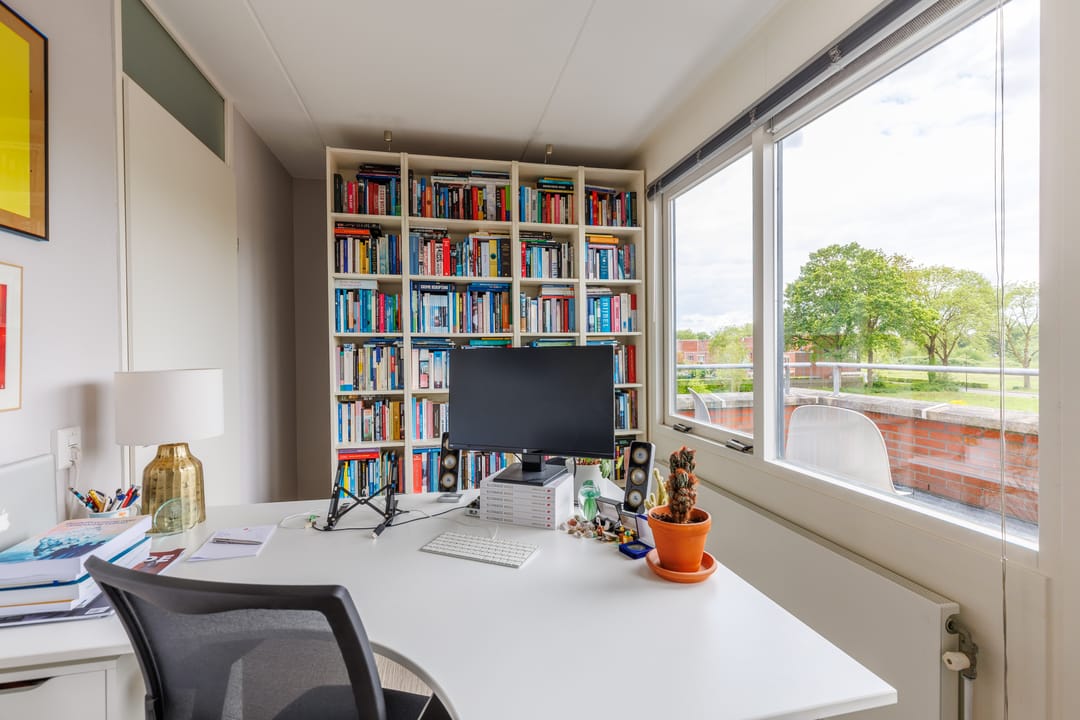Photo 31 of Vliststraat 18