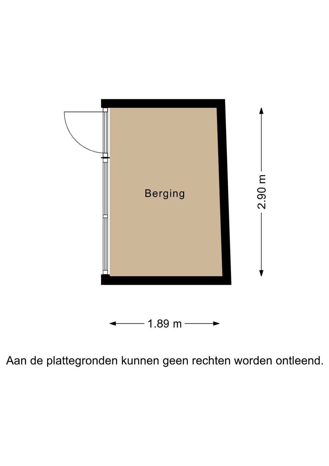 Foto 47 van Lijsterlaan 82