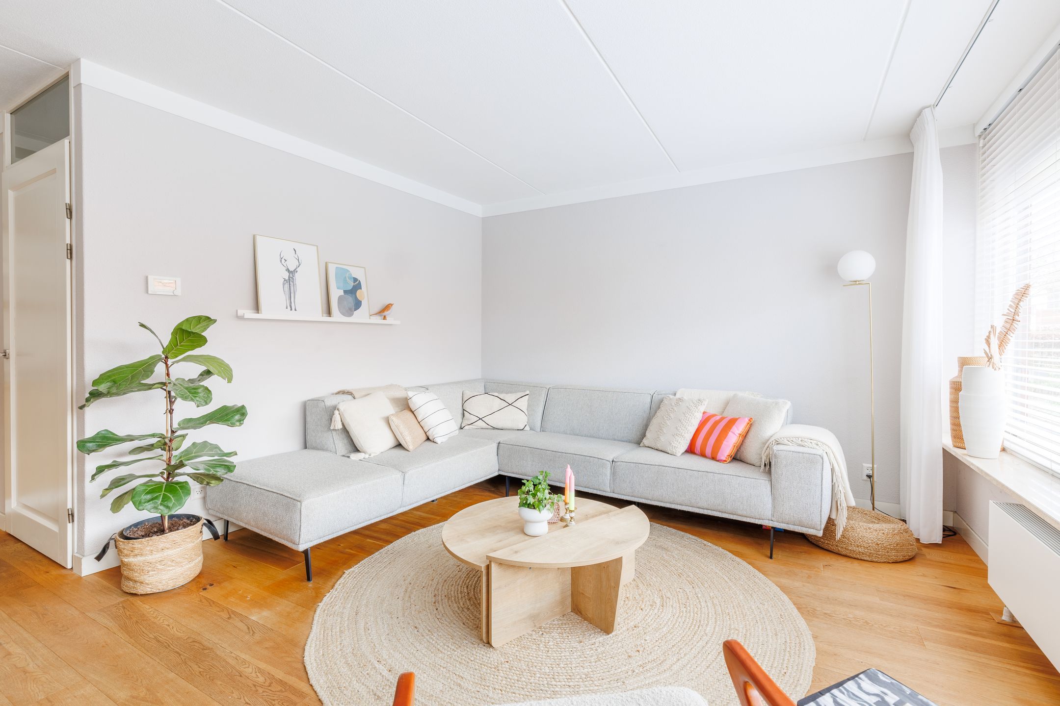Photo 9 of Vliststraat 18