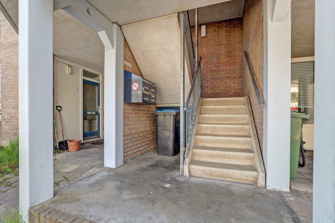 Photo 8 of van de Puttestraat 26