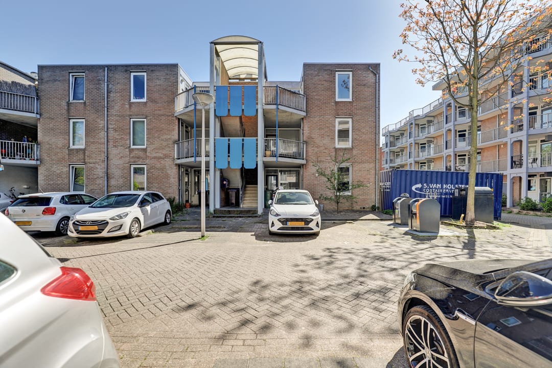 Photo 7 of van de Puttestraat 26