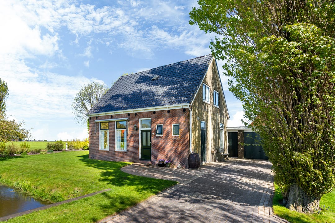 Foto 1 van Jongedyk 1