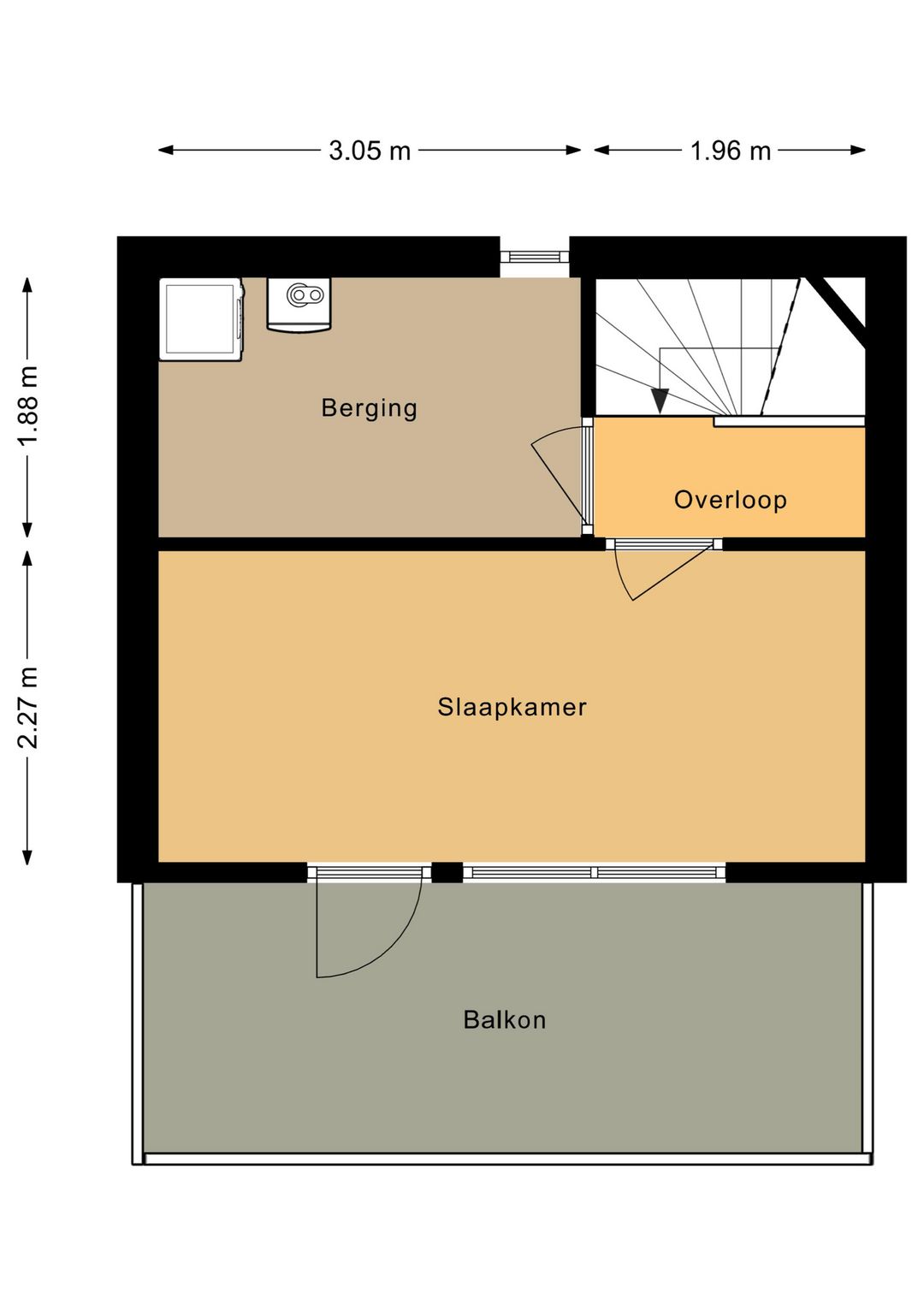 Photo 61 of Vliststraat 18
