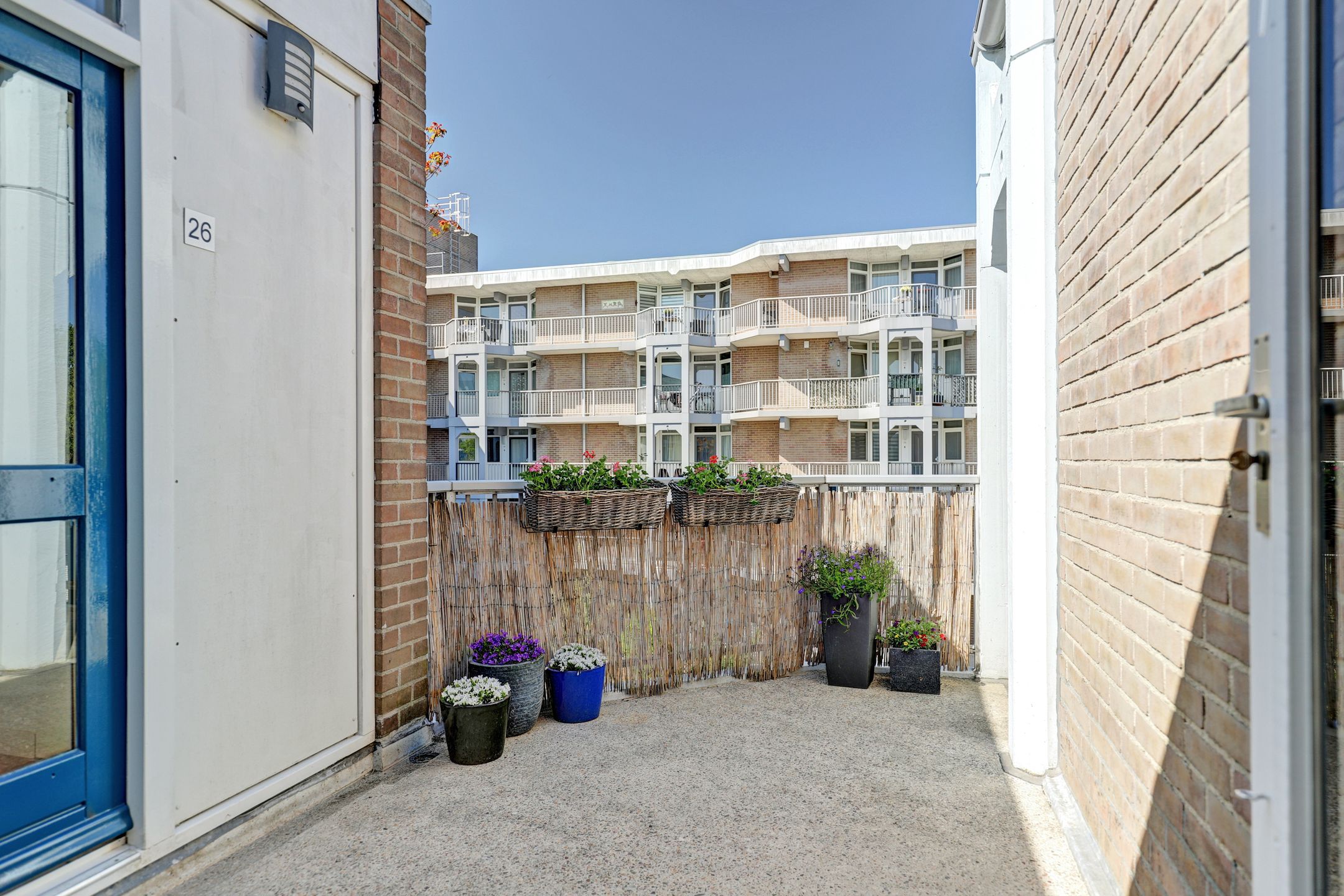Photo 6 of van de Puttestraat 26