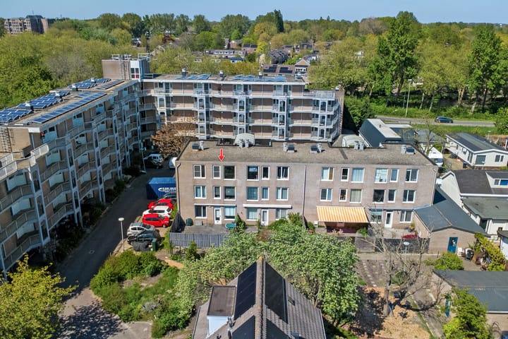 Photo 2 of van de Puttestraat 26