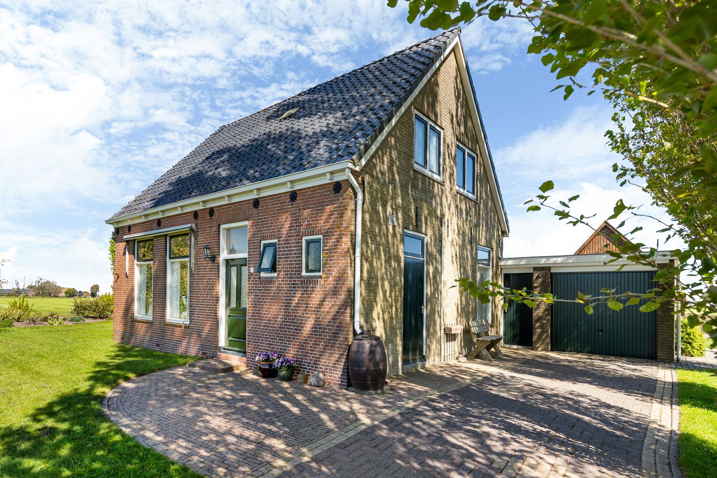 Foto 5 van Jongedyk 1