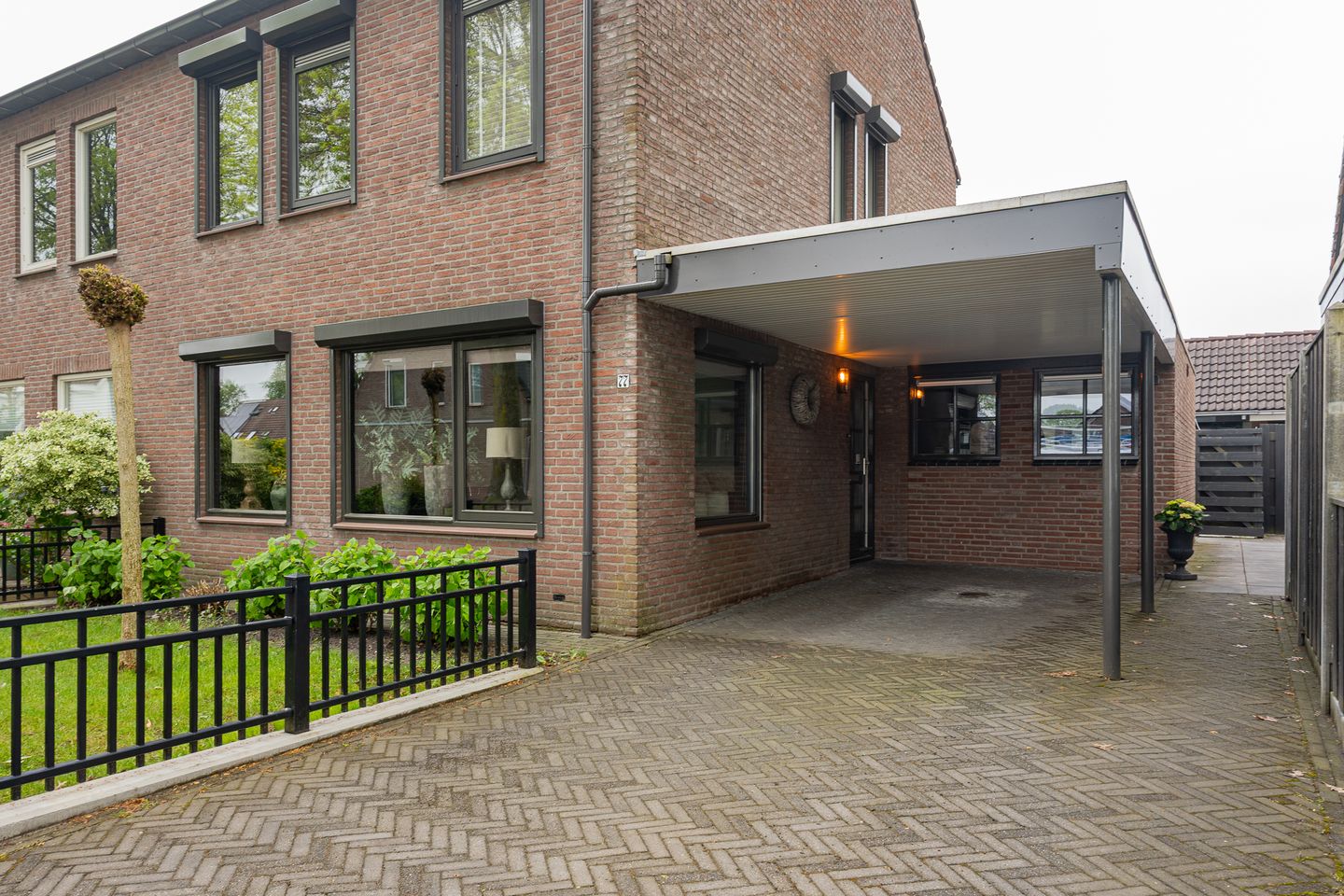 Foto 4 van De Doeze 77