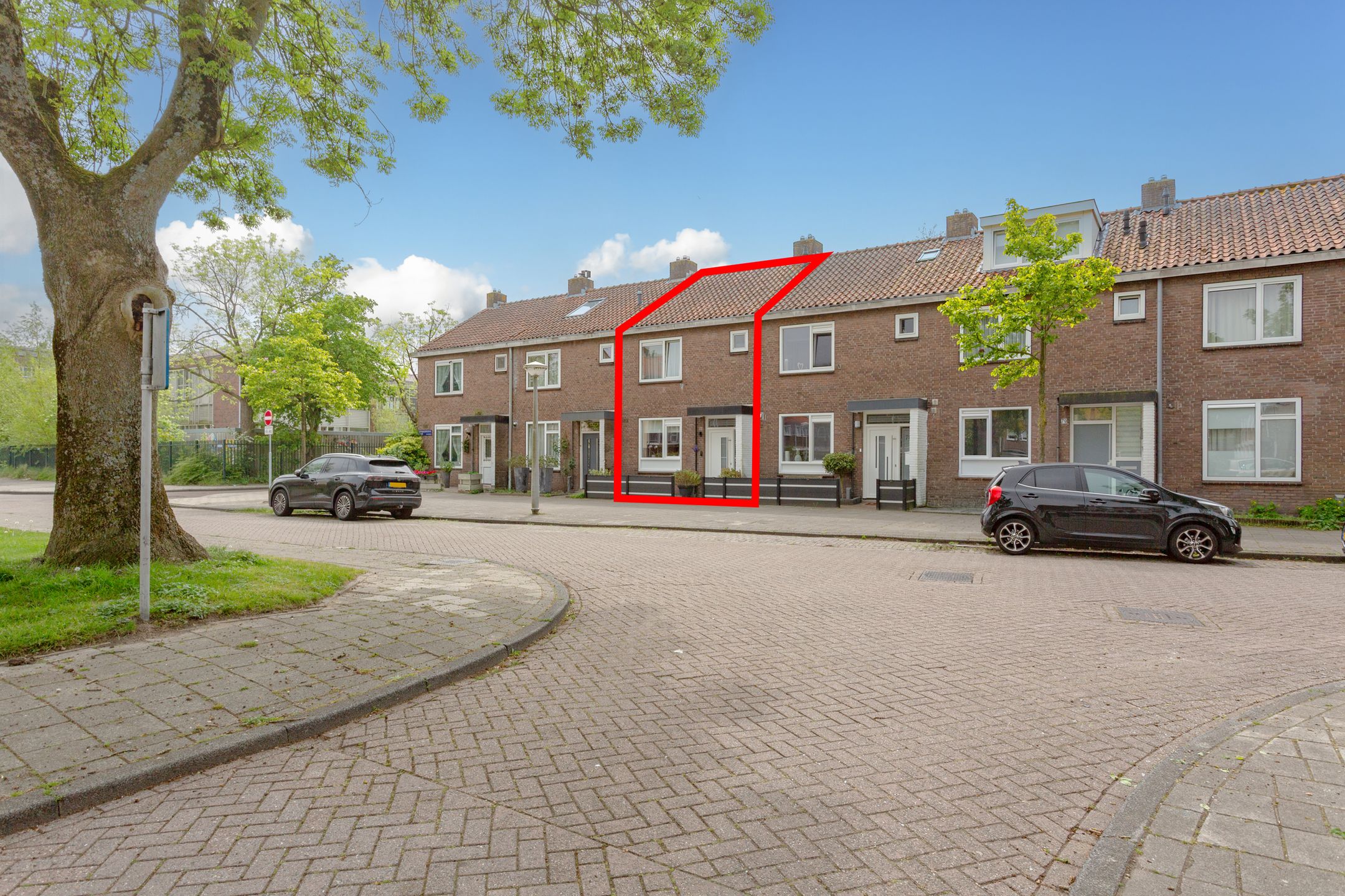 Foto 42 van Goeman Borgesiusstraat 77