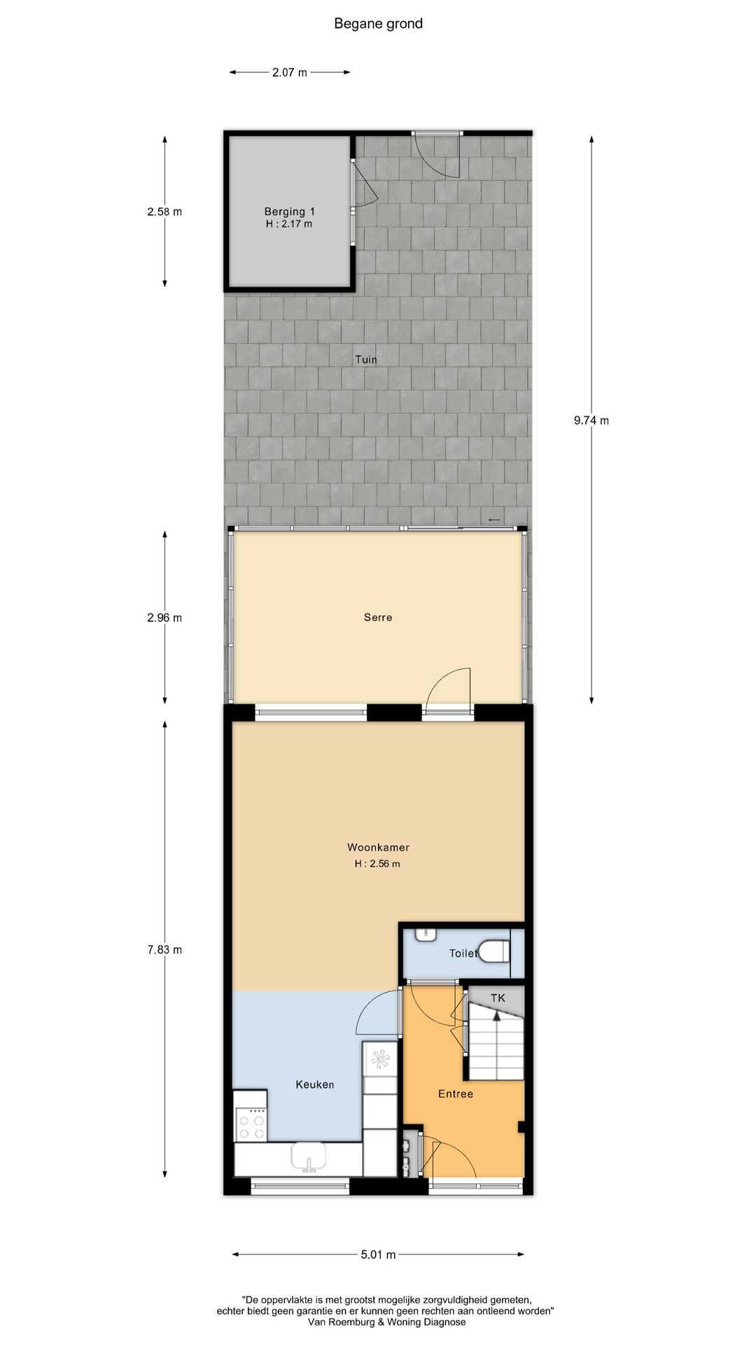 Foto 47 van Goeman Borgesiusstraat 77